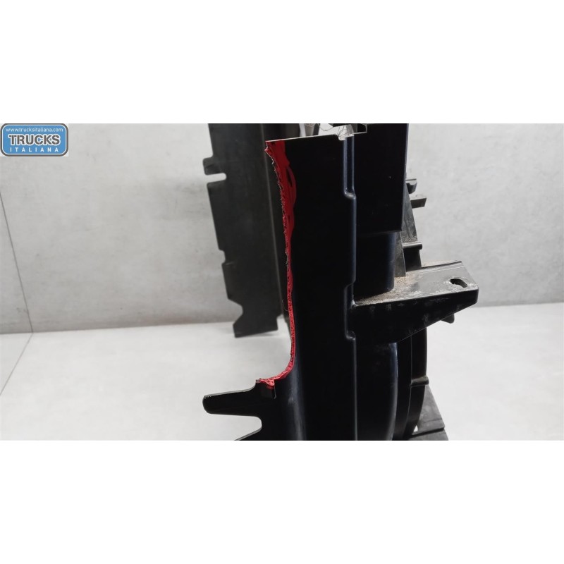 MITSUBISHI CONVOGLIATORE ELETTROVENTOLA MITSUBISHI Space Star 2013>2016 usato