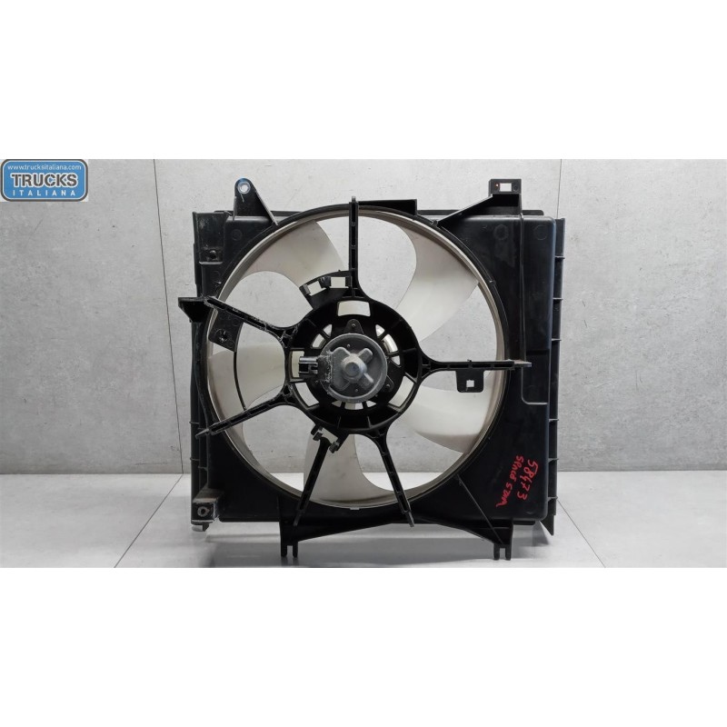 MITSUBISHI CONVEYOR ELECTRIC FAN MITSUBISHI Space Star 2013>2016 used