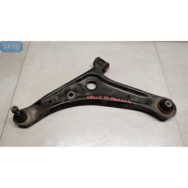 MITSUBISHI CONTROL ARM FRONT LOWER LEFT  MITSUBISHI Space Star 2013>2016 used