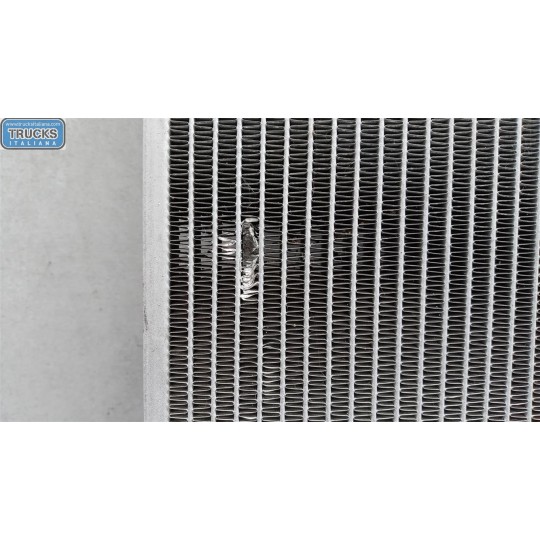 WATER HEAT RADIATOR  MITSUBISHI Space Star 2013>2016 used