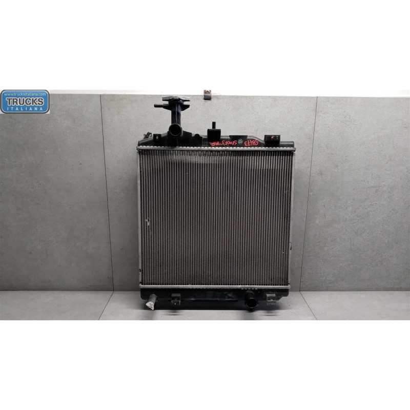 MITSUBISHI RADIATORE ACQUA MITSUBISHI Space Star 2013>2016 usato