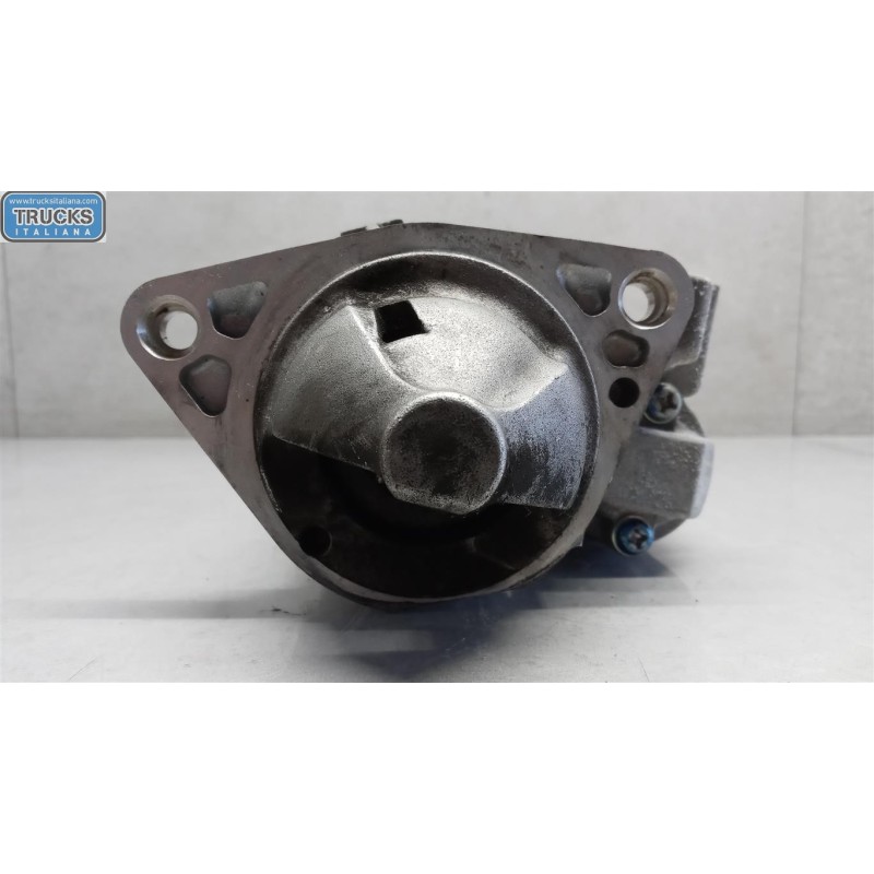 MITSUBISHI STARTER MOTOR MITSUBISHI Space Star 2013>2016 used
