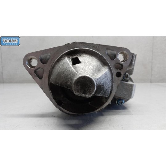 STARTER MOTOR MITSUBISHI Space Star 2013>2016 used