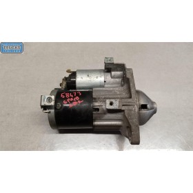 STARTER MOTOR MITSUBISHI...