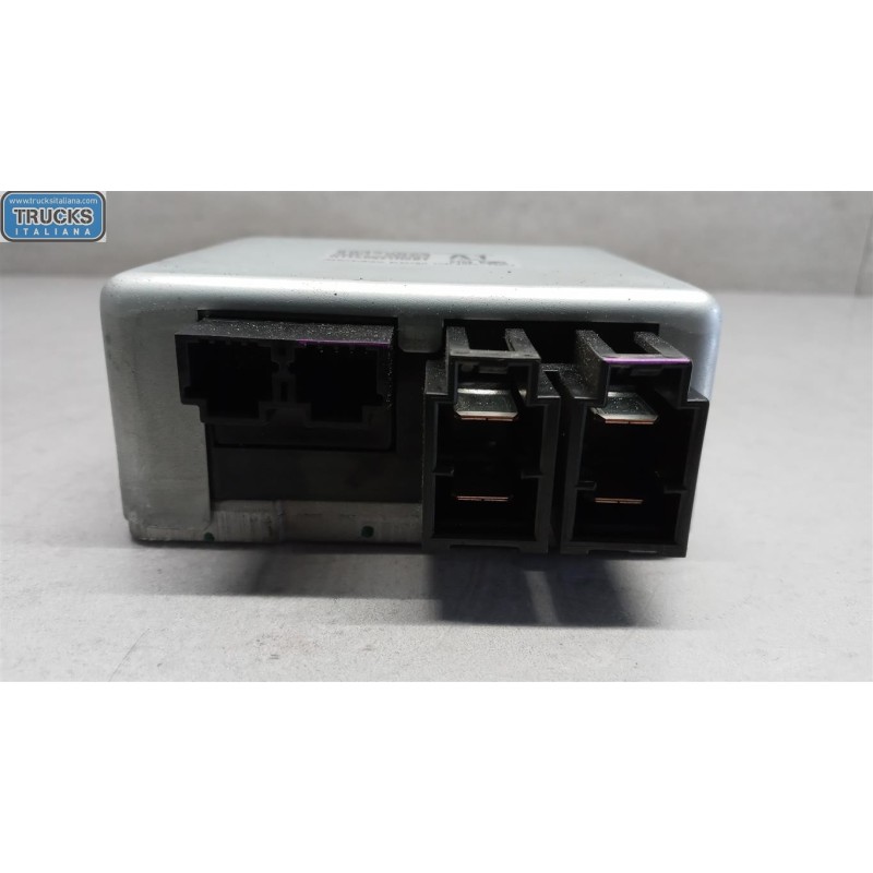 MITSUBISHI VARIOUS CONTROL UNITS  MITSUBISHI Space Star 2013>2016 used