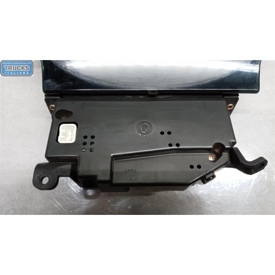 INSTRUMENT PANEL TOYOTA Yaris Verso used