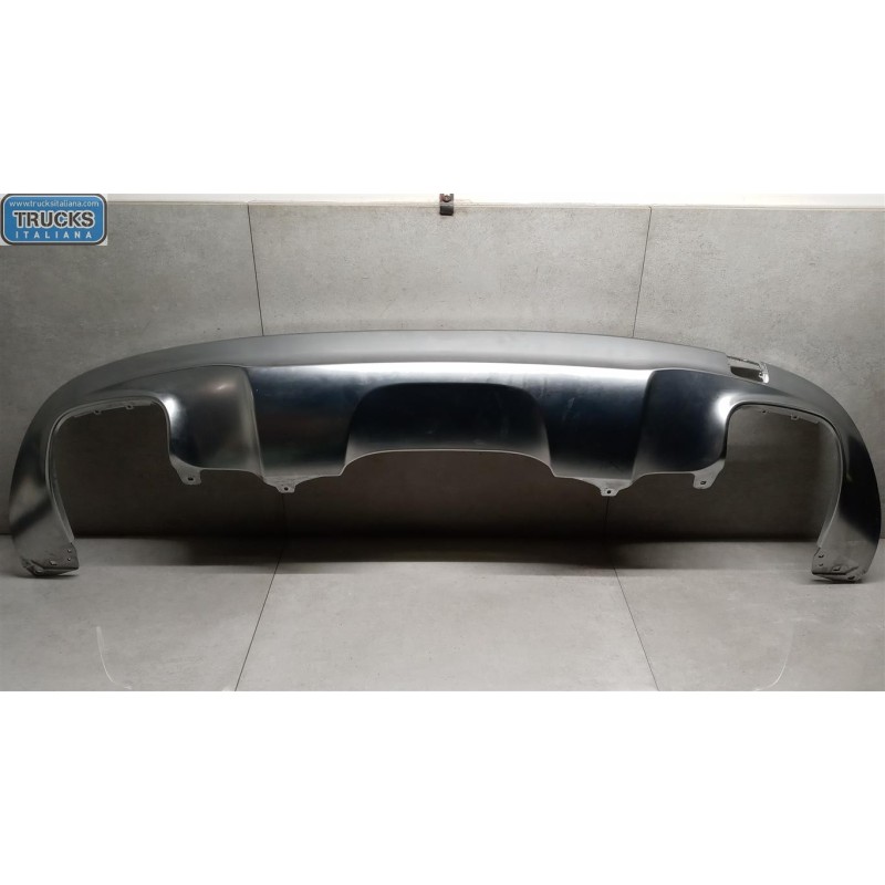 MERCEDES-BENZ PLASTICHE ESTERNE VARIE MERCEDES-BENZ Classe GLA (X156) 2017>2019 usato