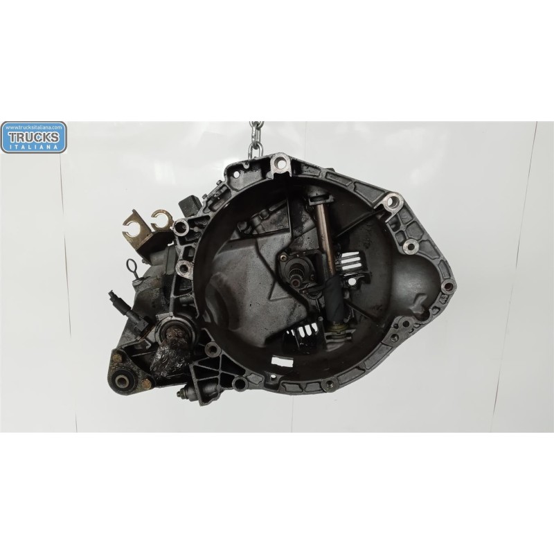 FIAT van CAMBIO FIAT van Ducato 1994>2002 usato