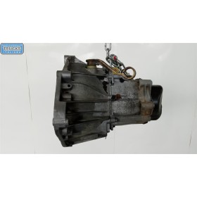 GEARBOXES  FIAT van Ducato...