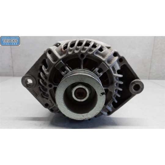 ALTERNATOR FIAT van Ducato 1994>2002 used