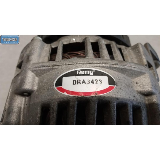 ALTERNATOR FIAT van Ducato 1994>2002 used