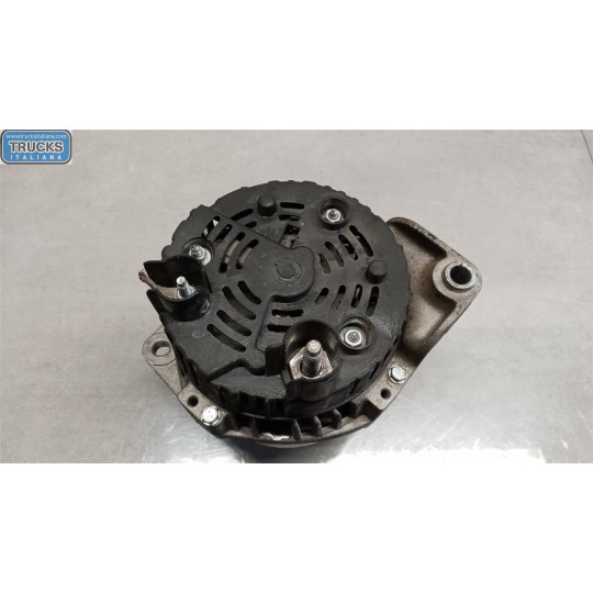 ALTERNATOR FIAT van Ducato 1994>2002 used