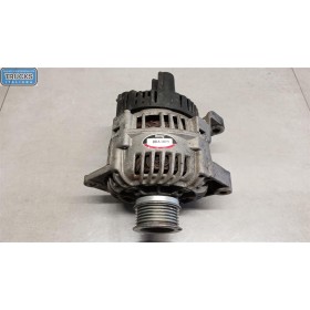 ALTERNATOR FIAT van Ducato...