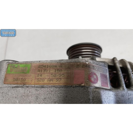 ALTERNATOR BMW Serie 5 (E39) 1995>2000 used
