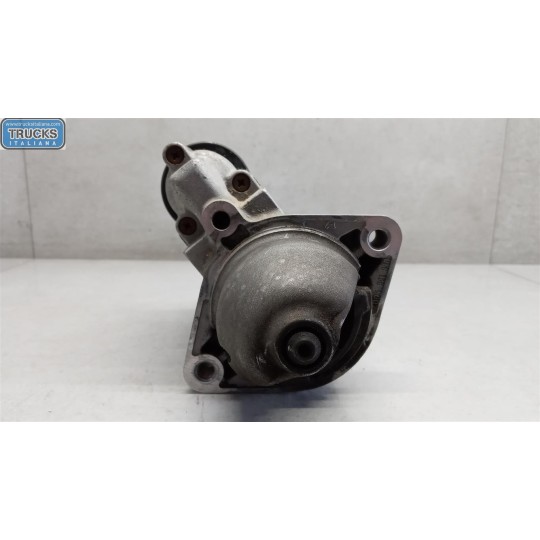 STARTER MOTOR BMW Serie 5 (E39) 1995>2000 used