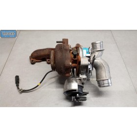 TURBINA VOLKSWAGEN Polo...