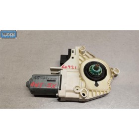 FRONT LEFT POWERED WINDOWS...