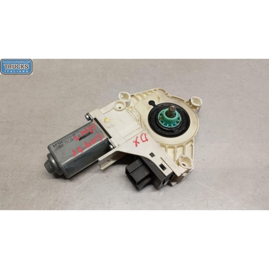 FRONT RIGHT POWERED WINDOWS  AUDI A6 2004>2008 (C6) used