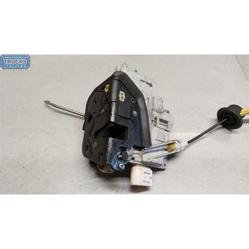 AUDI LATCH LOCK AUDI A6 2004>2008 (C6) used
