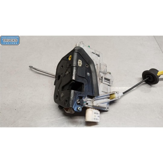 LATCH LOCK AUDI A6 2004>2008 (C6) used