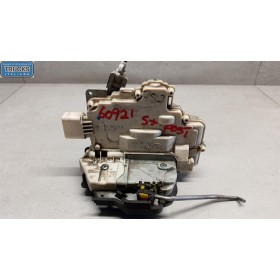 LATCH LOCK AUDI A6...