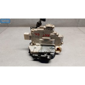 LATCH LOCK AUDI A6...