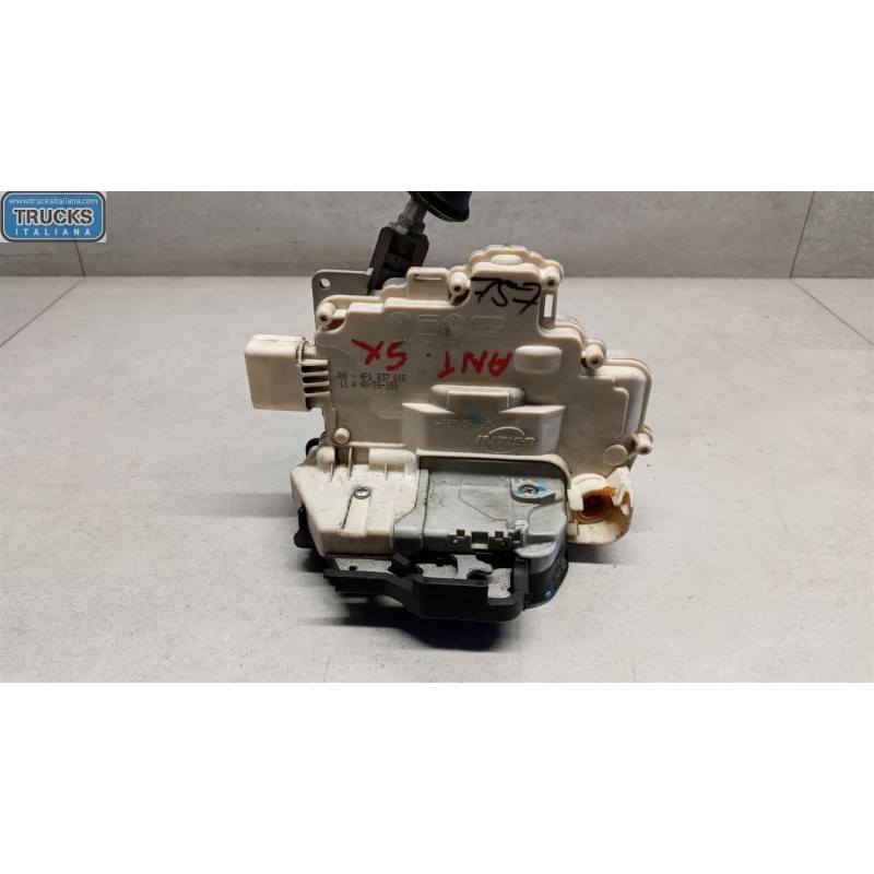 AUDI LATCH LOCK AUDI A6 2004>2008 (C6) used
