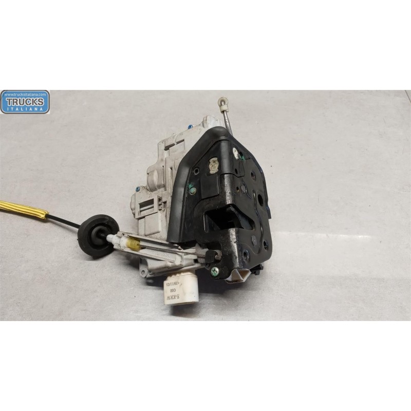 AUDI LATCH LOCK AUDI A6 2004>2008 (C6) used