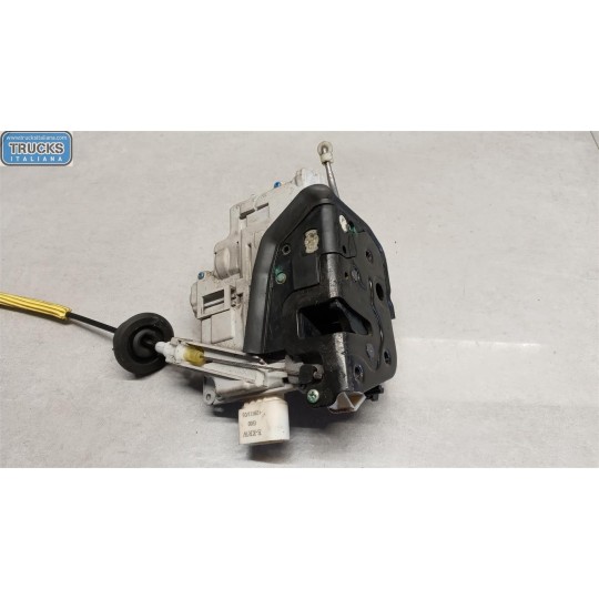 LATCH LOCK AUDI A6 2004>2008 (C6) used