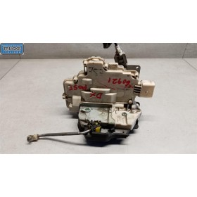 LATCH LOCK AUDI A6...