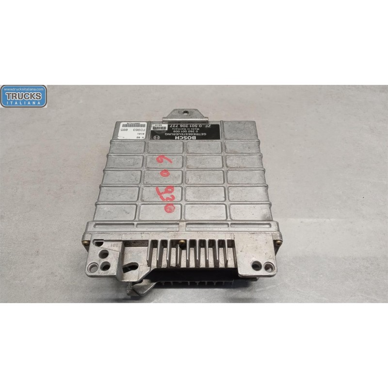 MERCEDES BUS CENTRALINA CAMBIO MERCEDES BUS O405 BUS usato