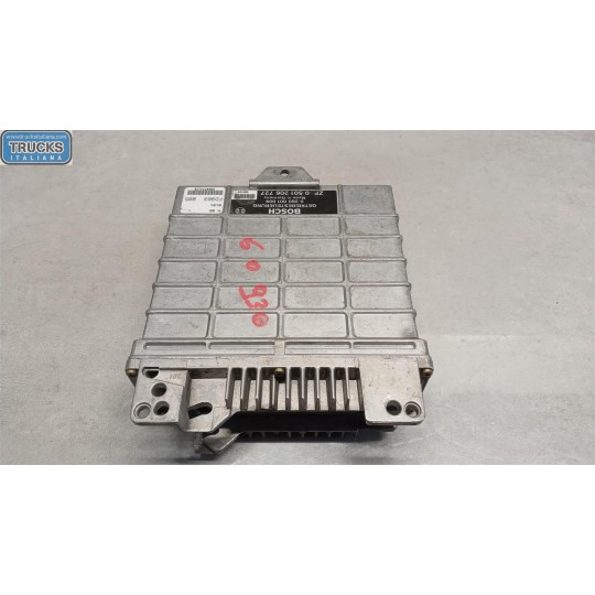 TRASMISSION UNIT MERCEDES BUS O405 BUS used