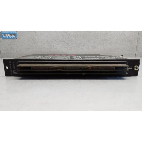 VARIOUS CONTROL UNITS  MERCEDES BUS O405 BUS used