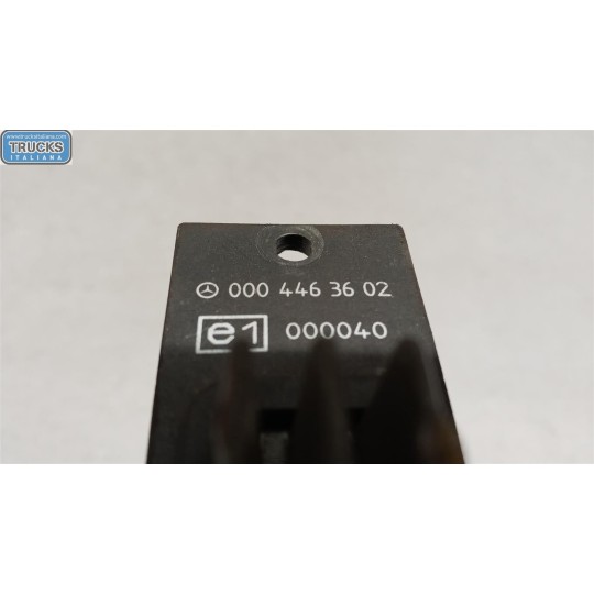 CENTRALINE VARIE MERCEDES BUS O405 BUS usato