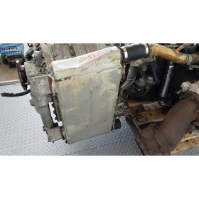 HEAT EXCHANGER  MERCEDES...