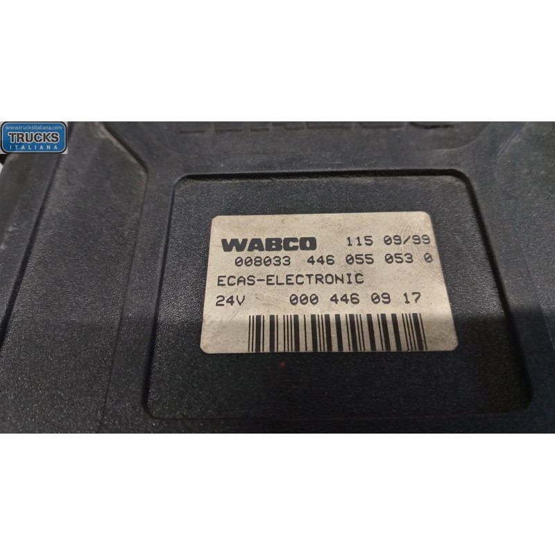 MERCEDES BUS VARIOUS CONTROL UNITS B  MERCEDES BUS O405 BUS used