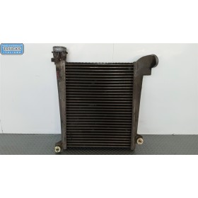 RADIATORE INTERCOOLERS...
