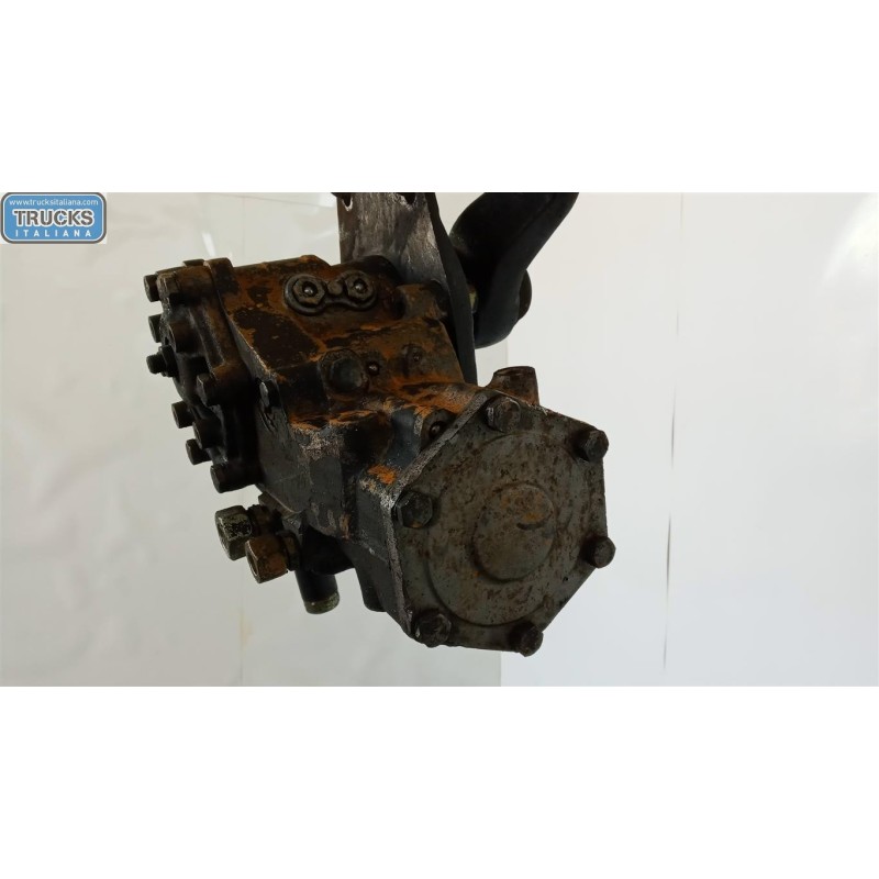 MERCEDES BUS STEERING BOX MERCEDES BUS O405 BUS used