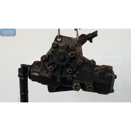 STEERING BOX MERCEDES BUS O405 BUS used