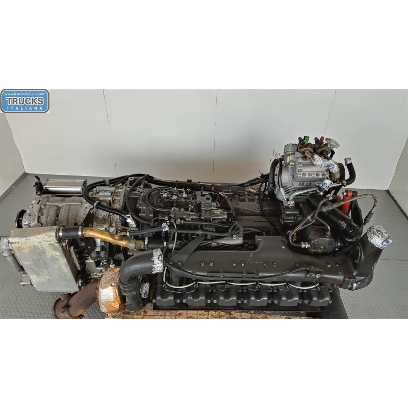 MERCEDES BUS ENGINE MERCEDES BUS O405 BUS used