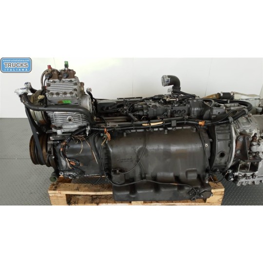 ENGINE MERCEDES BUS O405 BUS used