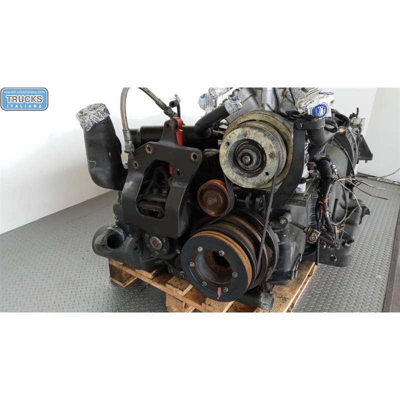 MERCEDES BUS ENGINE MERCEDES BUS O405 BUS used