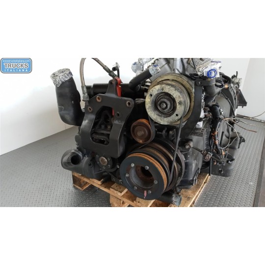 MOTORE MERCEDES BUS O405 BUS usato