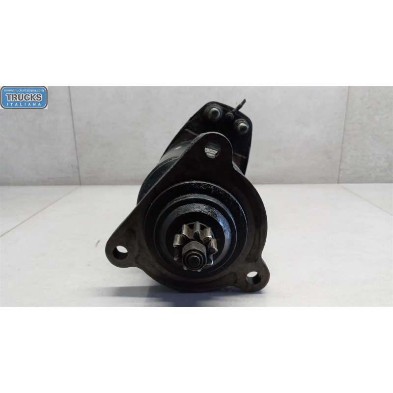 MERCEDES BUS STARTER MOTOR MERCEDES BUS O405 BUS used