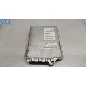 CENTRALINA MOTORE MERCEDES...
