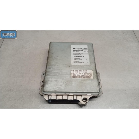 CENTRALINA MOTORE MERCEDES BUS O405 BUS usato