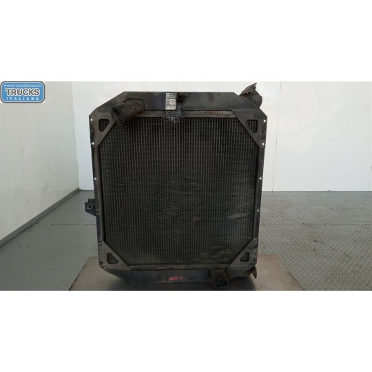RADIATORE ACQUA MERCEDES BUS O405 BUS usato