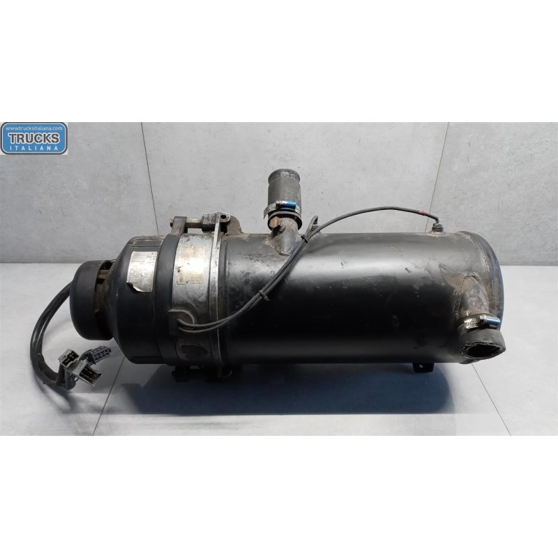 MERCEDES BUS WEBASTO MERCEDES BUS O405 BUS used