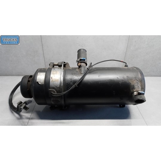 WEBASTO MERCEDES BUS O405 BUS usato