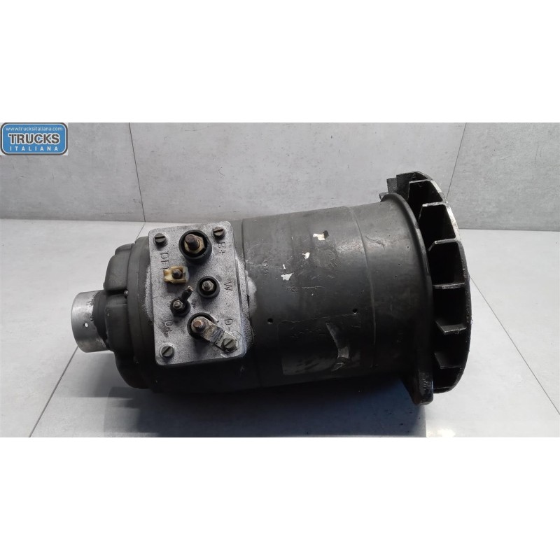 MERCEDES BUS ALTERNATOR MERCEDES BUS O405 BUS used